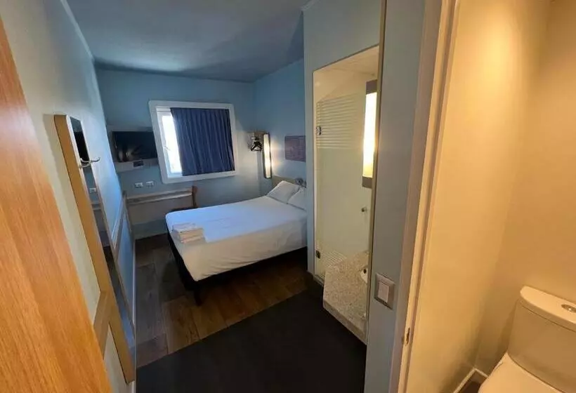 ホテル Ibis Budget Copiapo