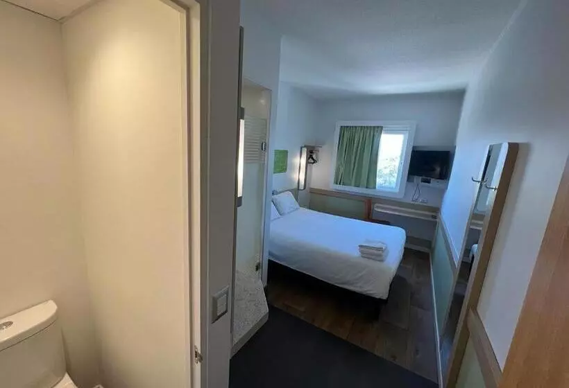 ホテル Ibis Budget Copiapo