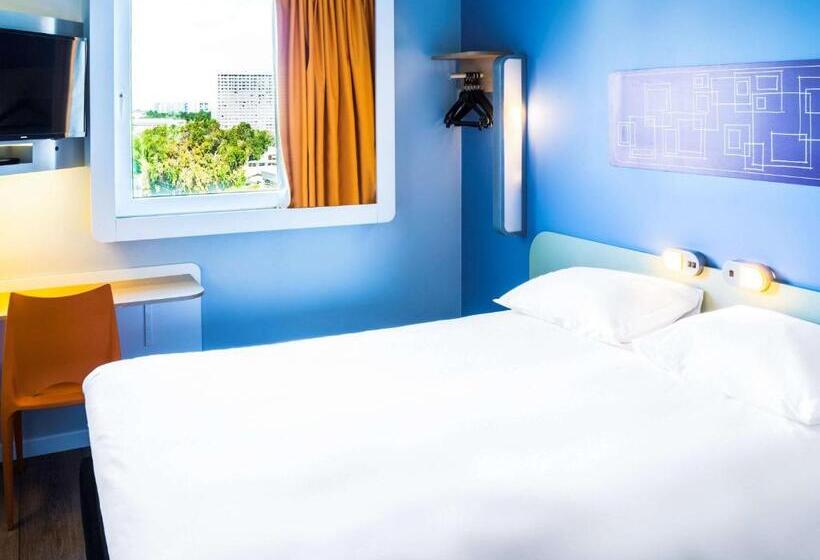 Hotel Ibis Budget Copiapo