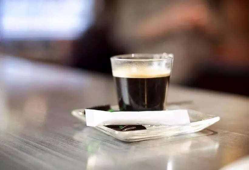 ホテル Ibis Budget Copiapo