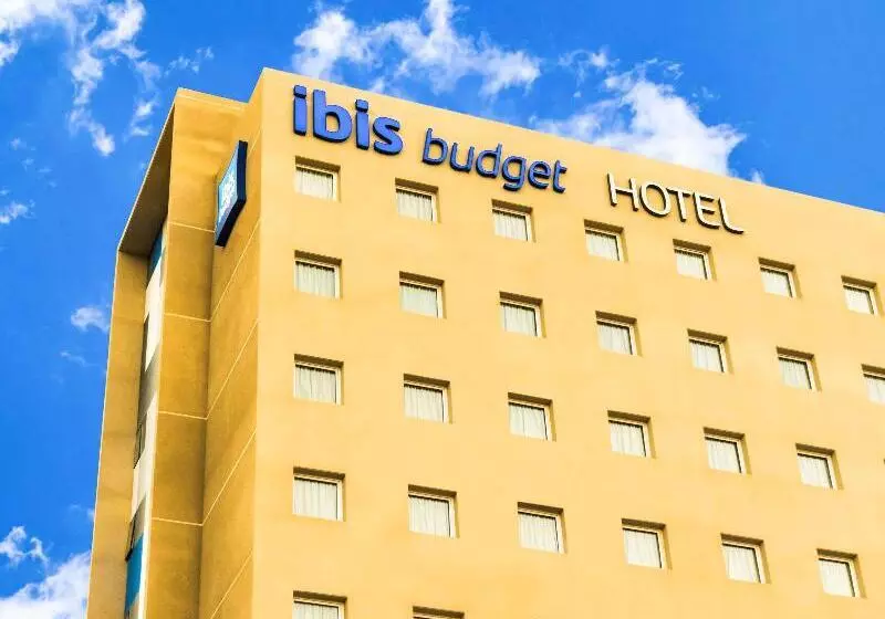 ホテル Ibis Budget Copiapo