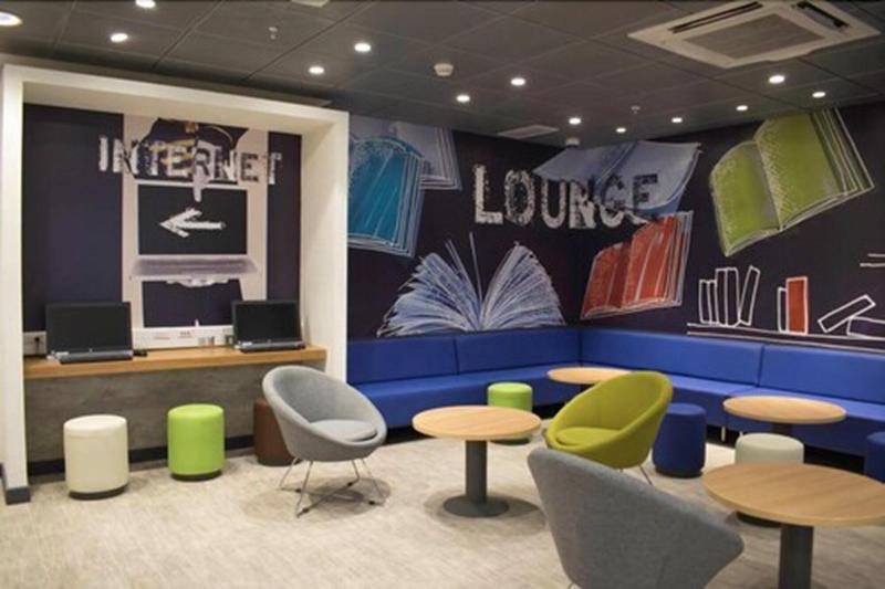 Hotel Ibis Budget Copiapo