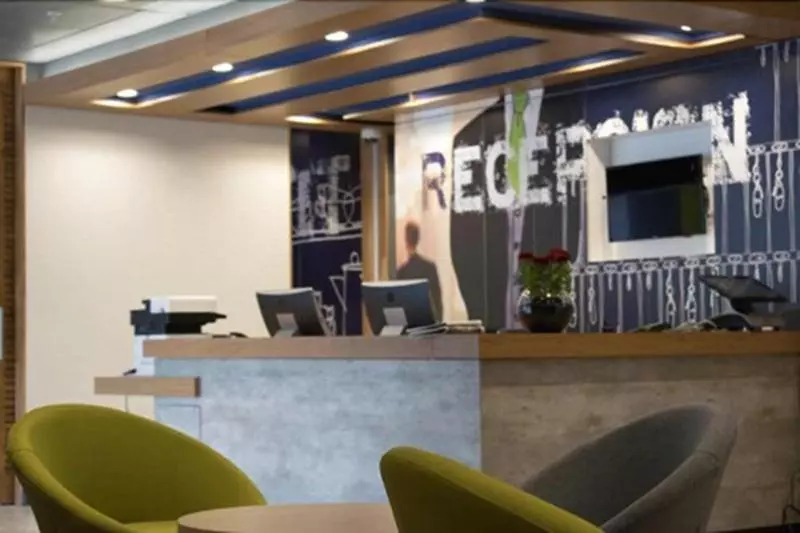 ホテル Ibis Budget Copiapo