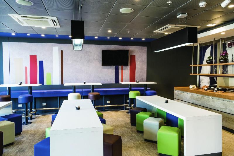 Hotel Ibis Budget Copiapo