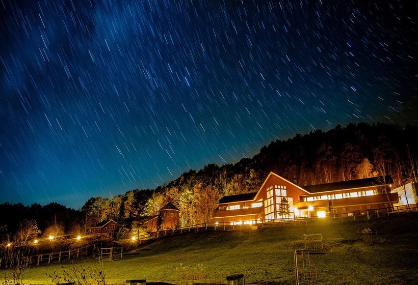 酒店 Natural Resort Hygeia