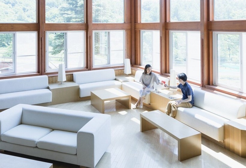 酒店 Natural Resort Hygeia