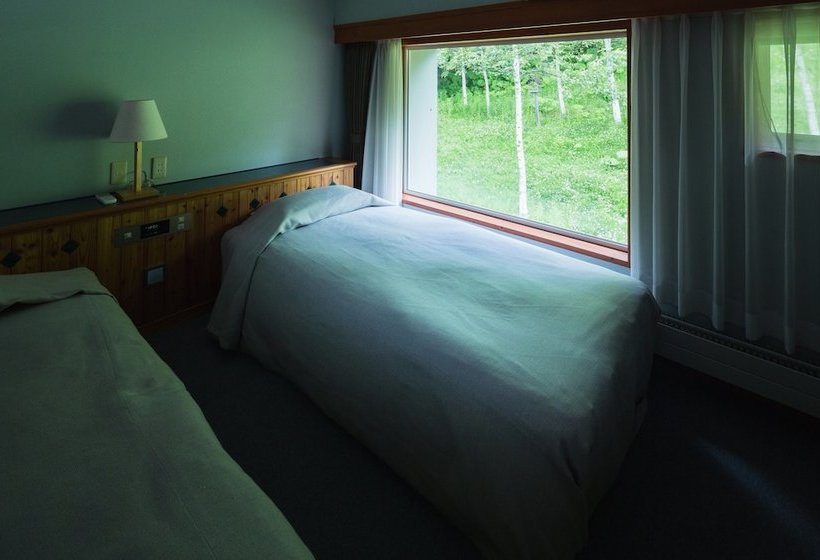 酒店 Natural Resort Hygeia