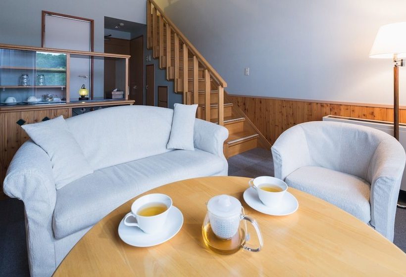 酒店 Natural Resort Hygeia