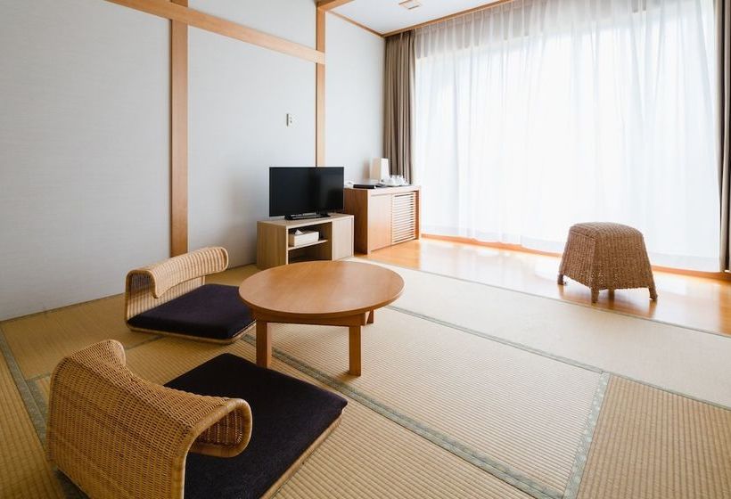 酒店 Natural Resort Hygeia