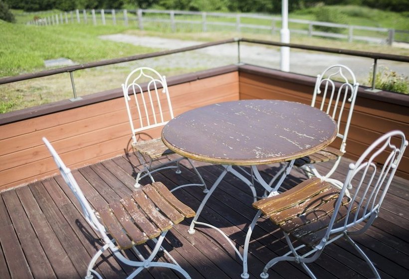 酒店 Natural Resort Hygeia