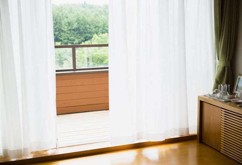 酒店 Natural Resort Hygeia