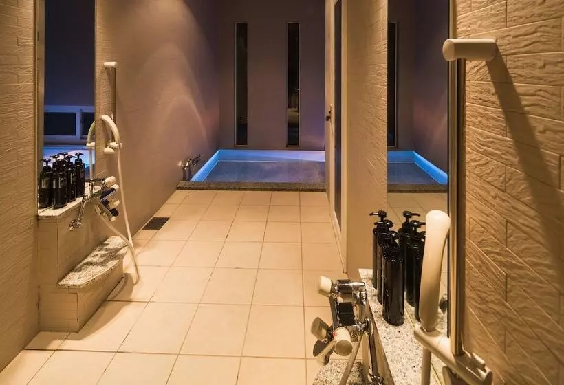 Hotelli Natural Resort Hygeia