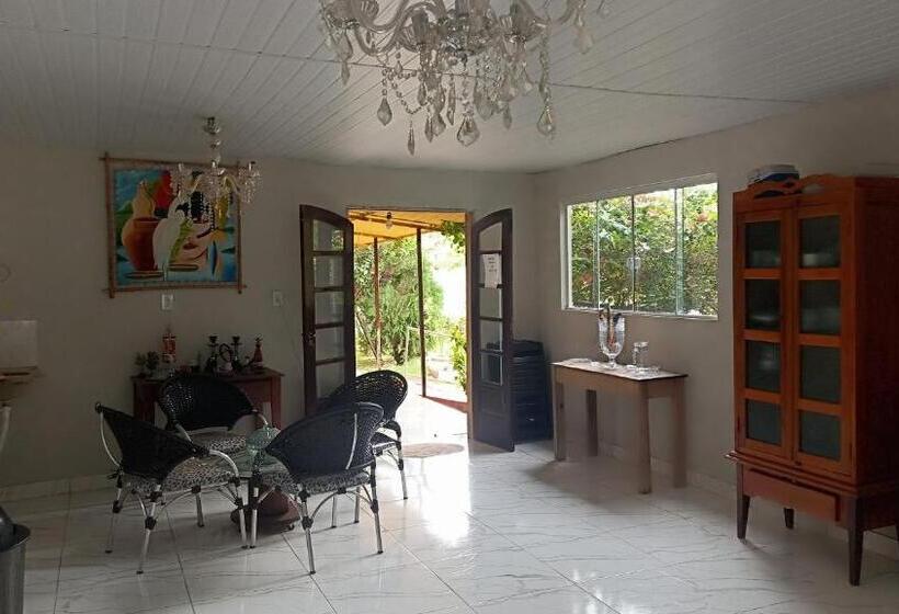 هتل Pousada Do Didi