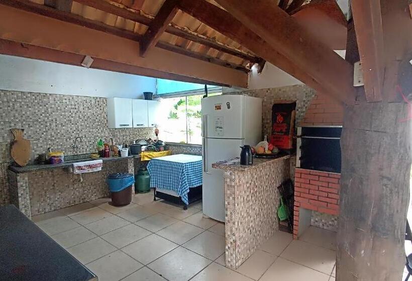 هتل Pousada Do Didi