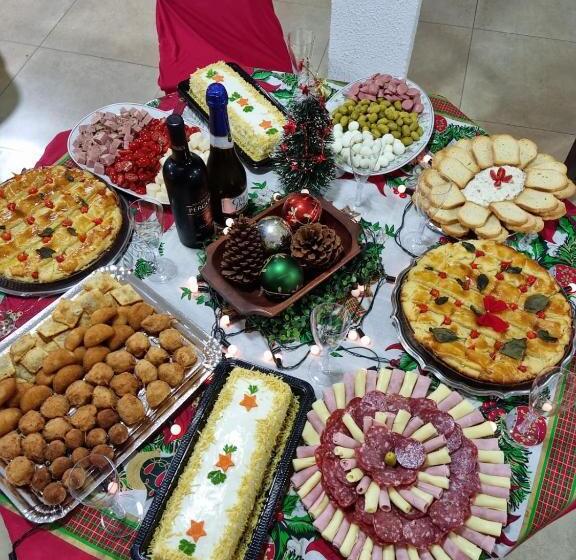 هتل Pousada Do Didi