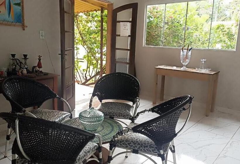 هتل Pousada Do Didi