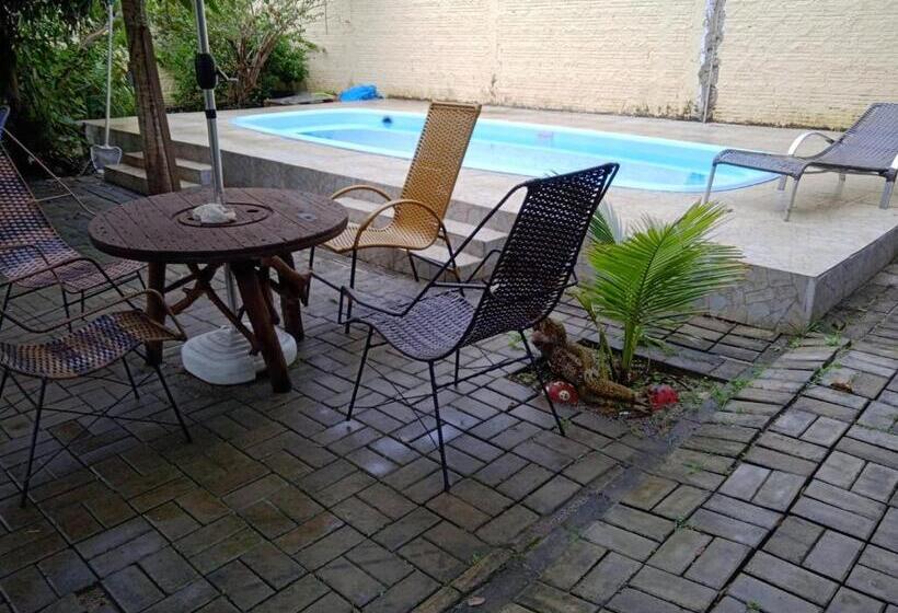 هتل Pousada Do Didi