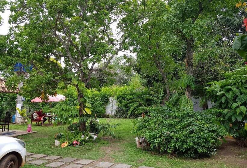 هتل Pousada Do Didi