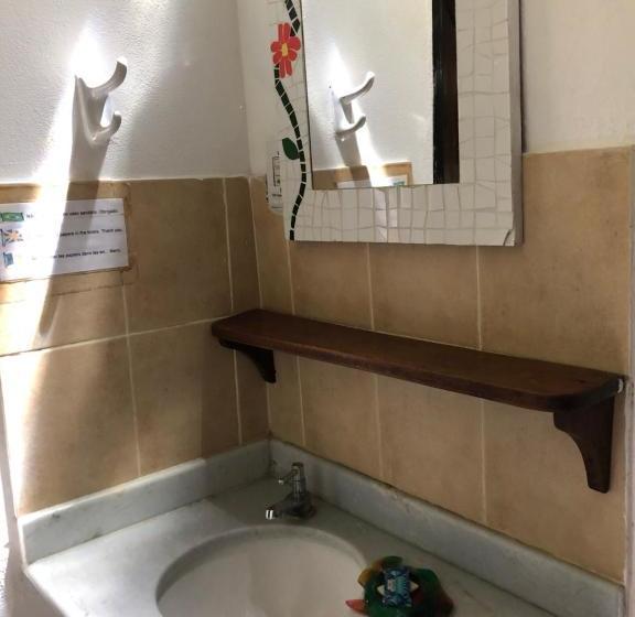 בית מלון כפרי Pousada Sete Praias