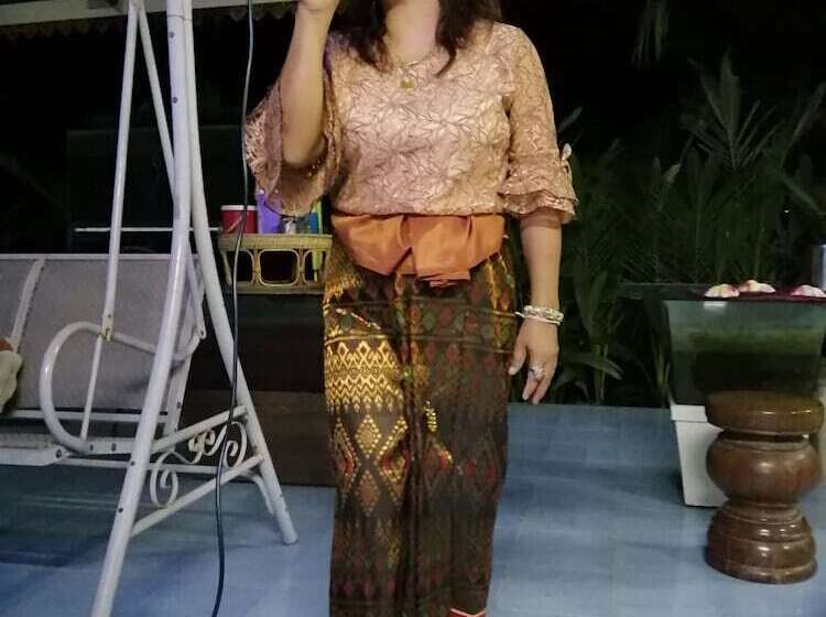 호텔 Sai Rung Farmstay สายรุ้ง ฟาร์มสเตย์