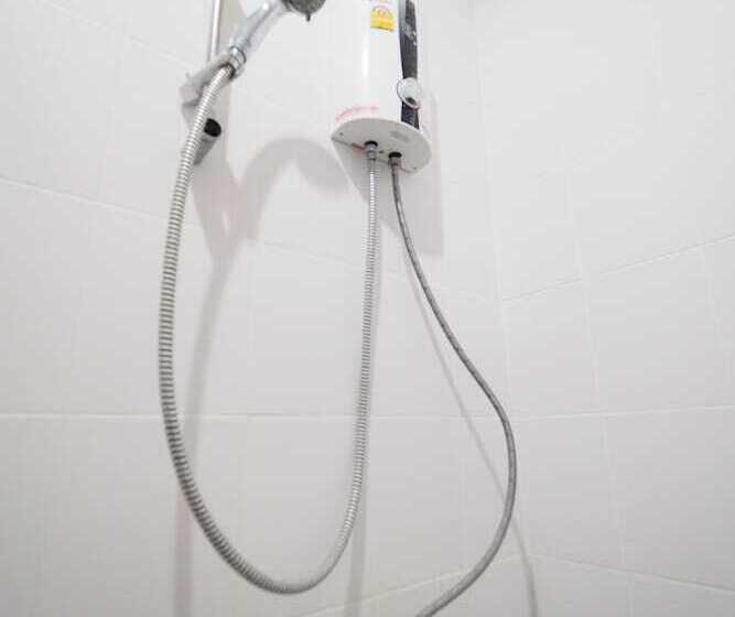 호텔 Sai Rung Farmstay สายรุ้ง ฟาร์มสเตย์