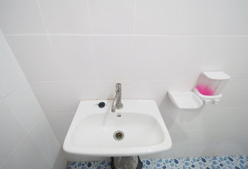 호텔 Sai Rung Farmstay สายรุ้ง ฟาร์มสเตย์