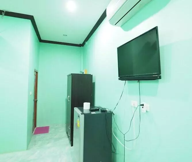 هتل Sai Rung Farmstay สายรุ้ง ฟาร์มสเตย์