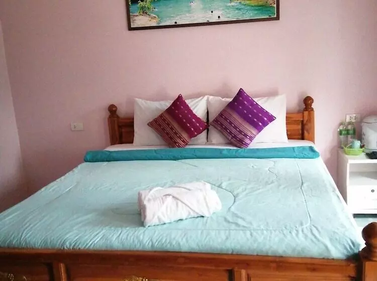 هتل Sai Rung Farmstay สายรุ้ง ฟาร์มสเตย์