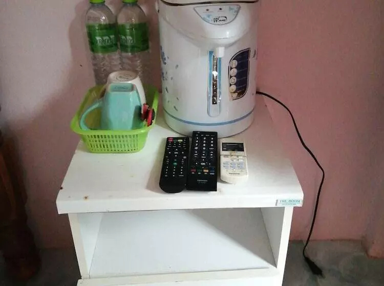 هتل Sai Rung Farmstay สายรุ้ง ฟาร์มสเตย์