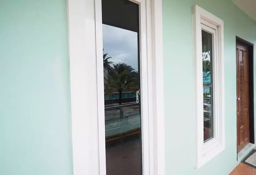 هتل Sai Rung Farmstay สายรุ้ง ฟาร์มสเตย์