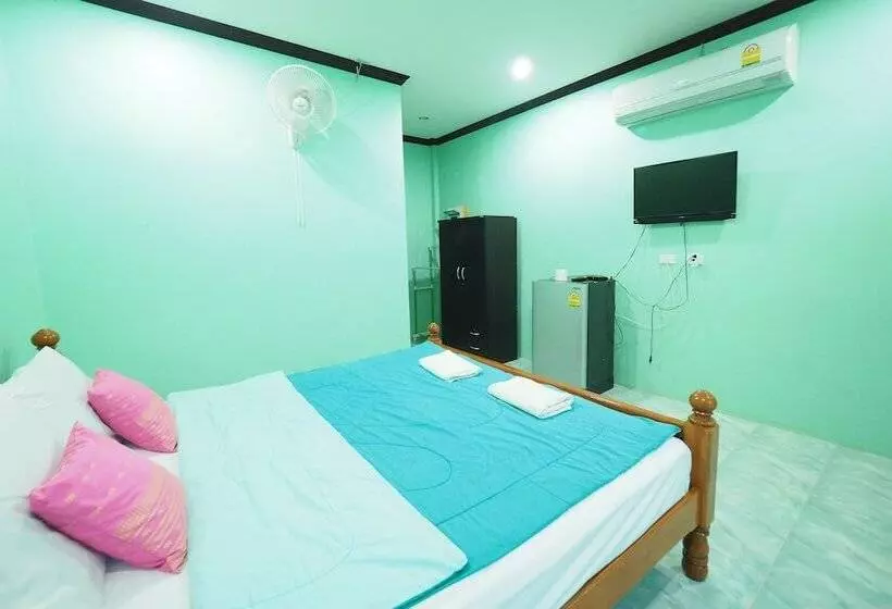 هتل Sai Rung Farmstay สายรุ้ง ฟาร์มสเตย์