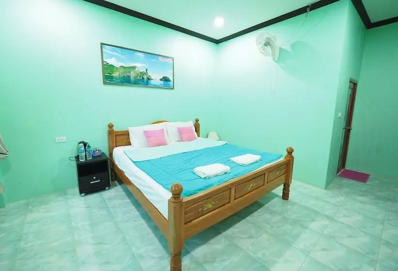 هتل Sai Rung Farmstay สายรุ้ง ฟาร์มสเตย์