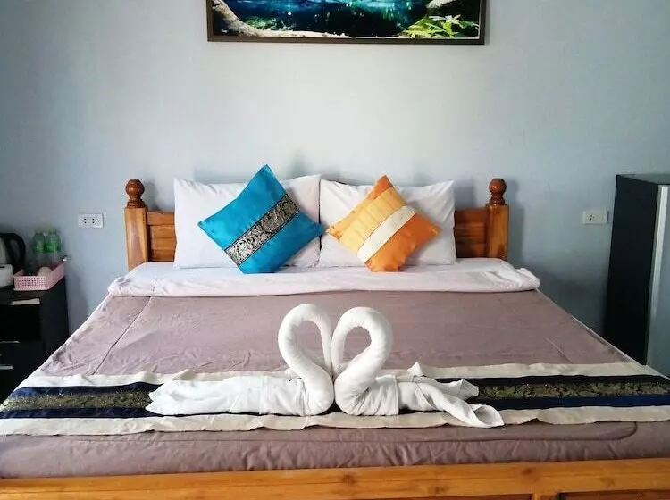 هتل Sai Rung Farmstay สายรุ้ง ฟาร์มสเตย์