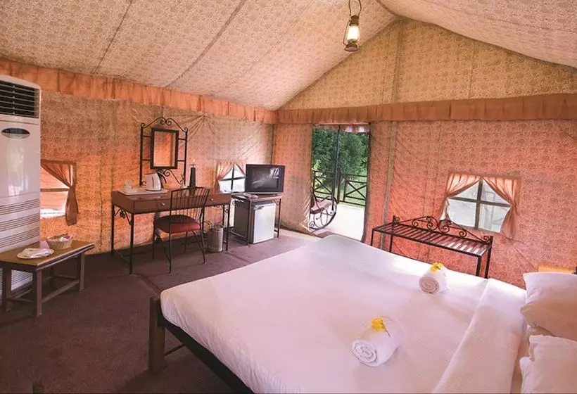 Hotelli Sterling Kanha