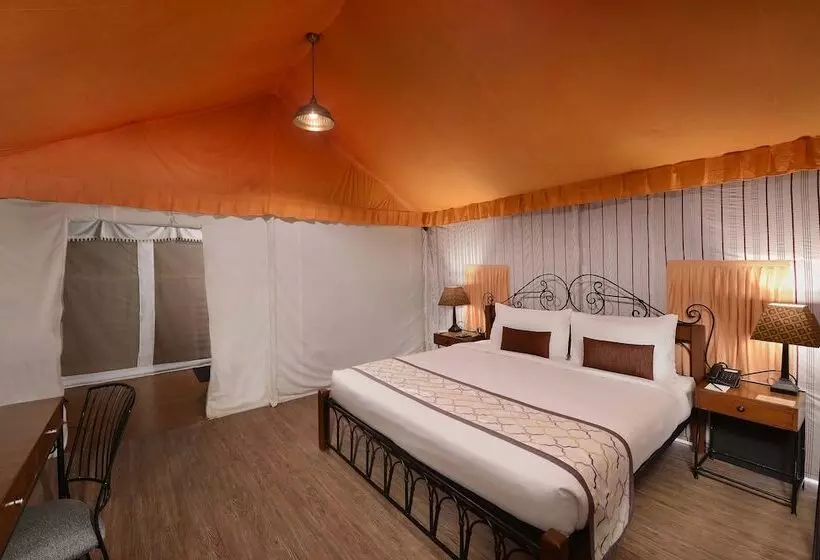 Hotelli Sterling Kanha