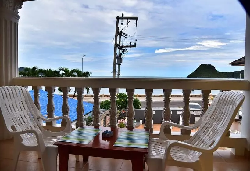 هتل Sun Beach
