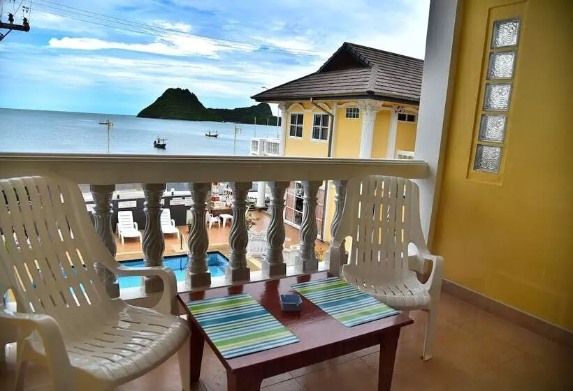 هتل Sun Beach
