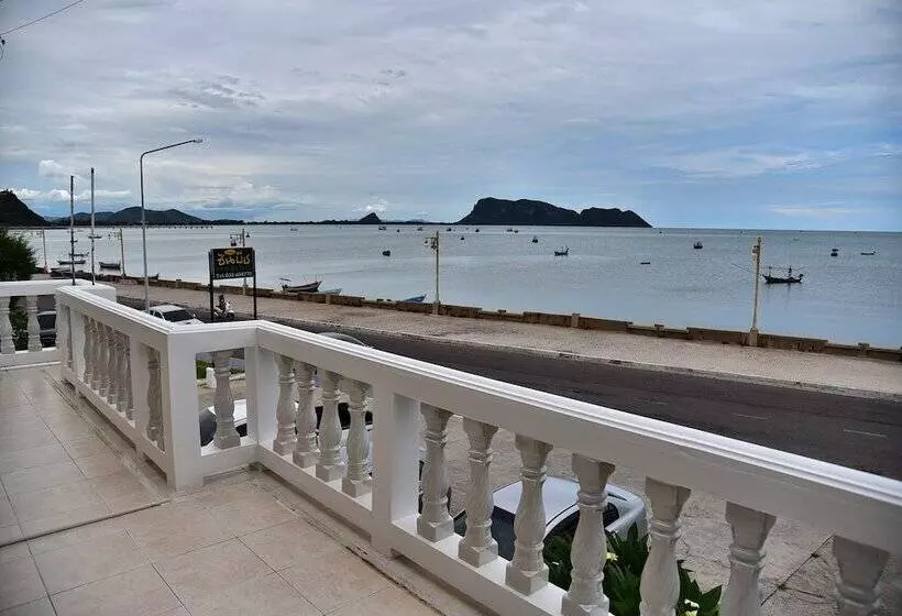 هتل Sun Beach