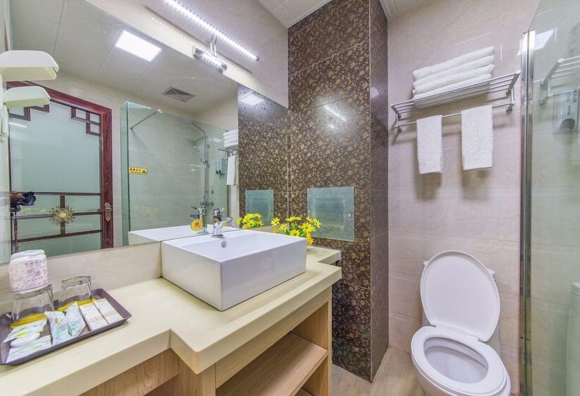 호텔 The Home Of Art And Painting