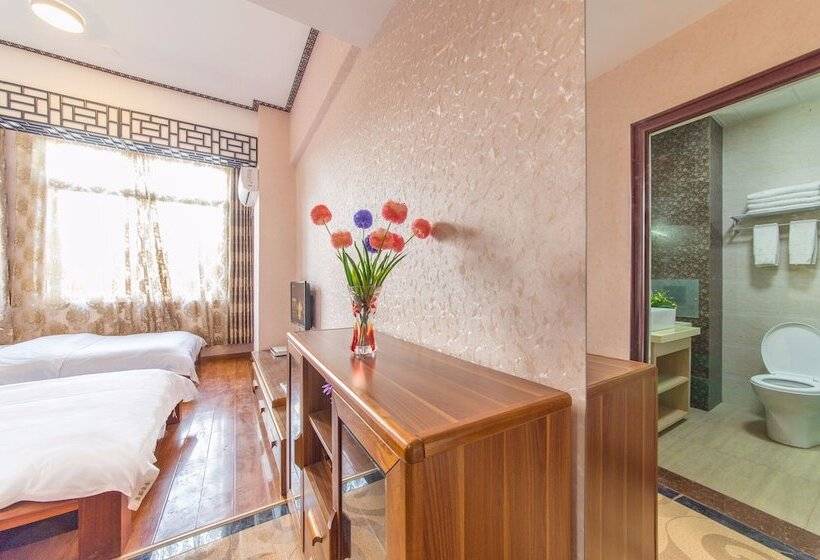 호텔 The Home Of Art And Painting