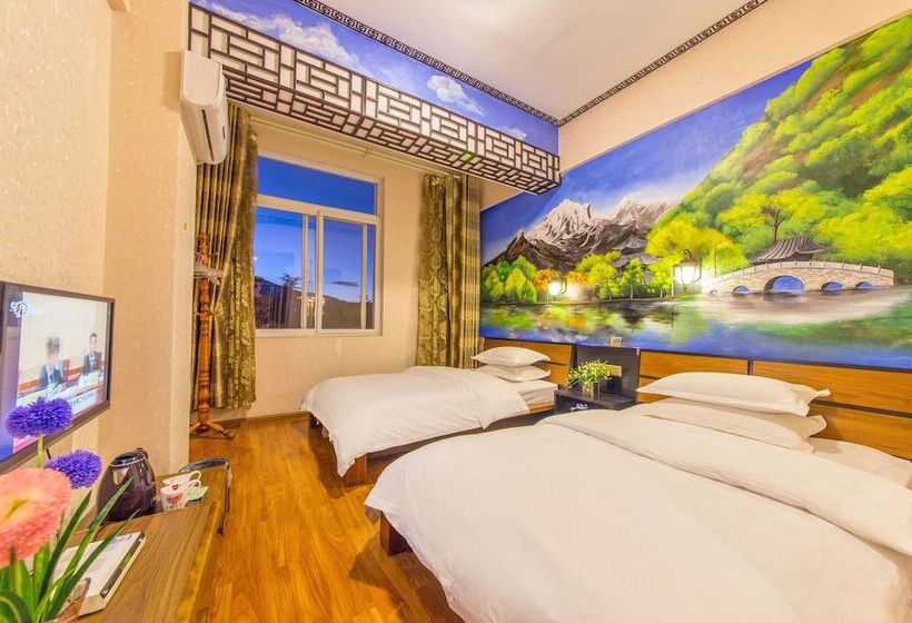 호텔 The Home Of Art And Painting