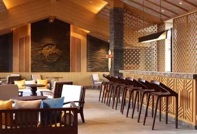 Hotelli The View Changbai Mountain  Mgallery