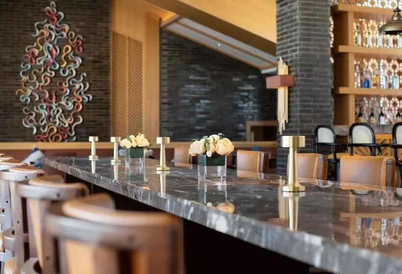 Hotelli The View Changbai Mountain  Mgallery