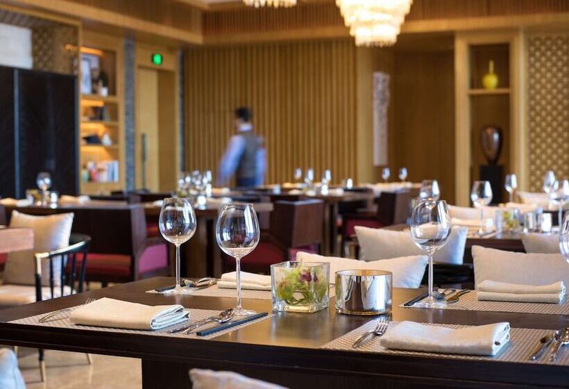 Otel The View Changbai Mountain Mgallery