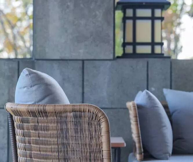 Hotelli The View Changbai Mountain  Mgallery