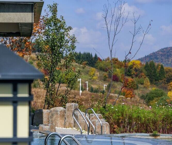 Otel The View Changbai Mountain Mgallery