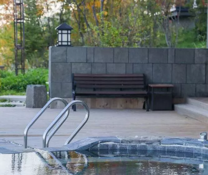 Hotelli The View Changbai Mountain  Mgallery