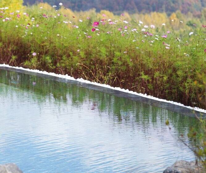 Otel The View Changbai Mountain Mgallery