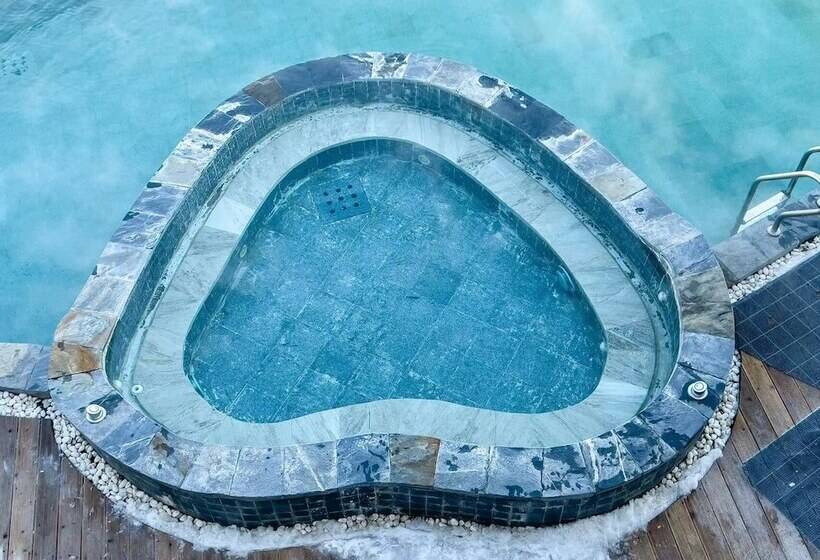 Otel The View Changbai Mountain Mgallery