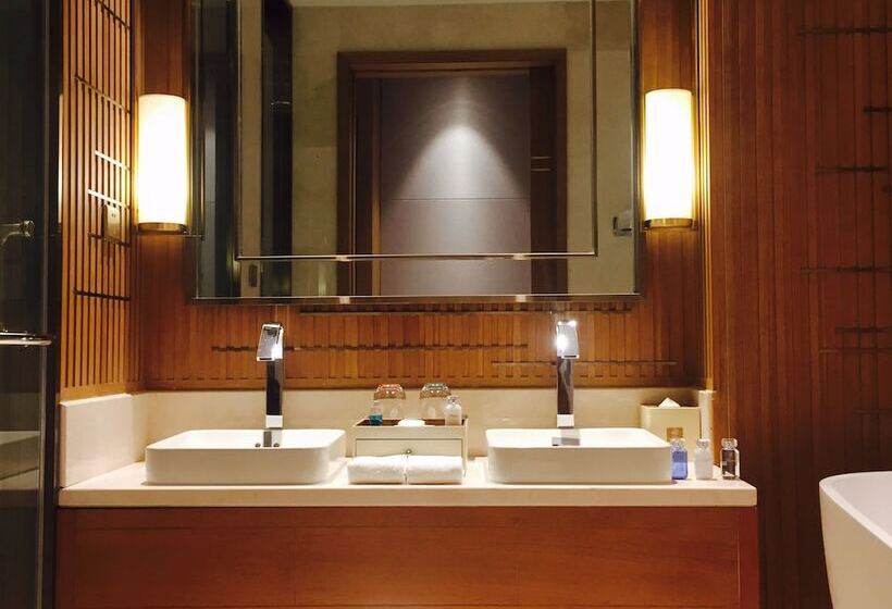 Otel The View Changbai Mountain Mgallery